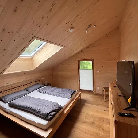 Holz Und Himmel Apartment *