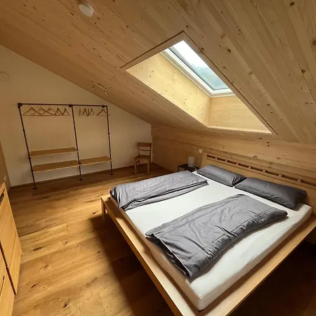 Holz Und Himmel Aschau im Chiemgau