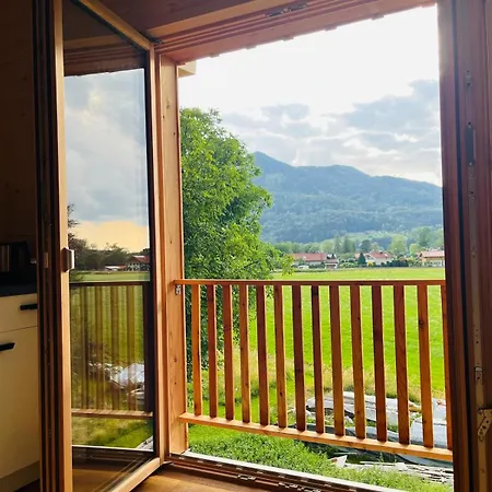 Apartment Holz Und Himmel *