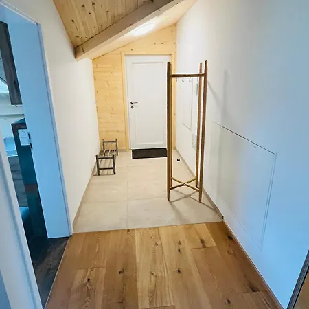 Holz Und Himmel Apartment Aschau im Chiemgau